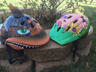 Helmets