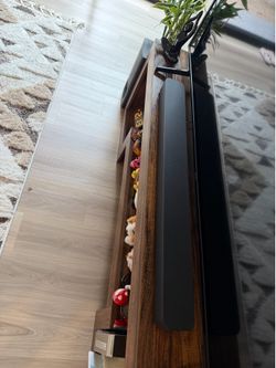 Sony sound bar with subwoofer