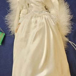 House Of Loyd  Porcelain Doll