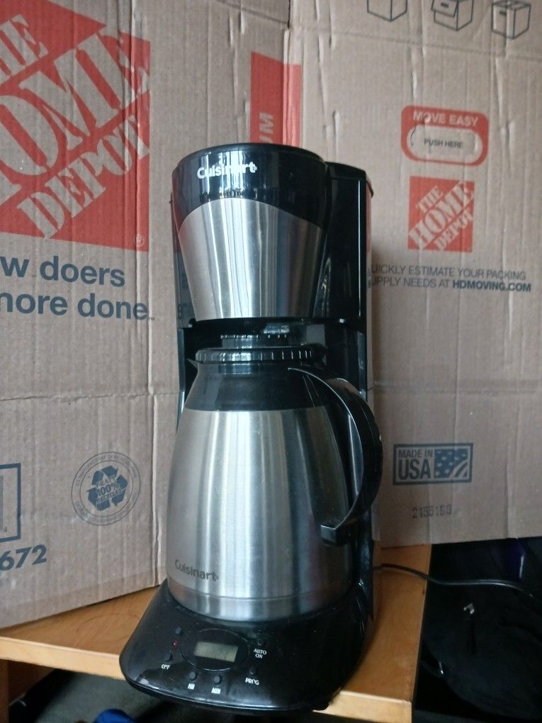 Coffee Maker