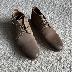 Men's shoes / Laced boots Aldo Prevot