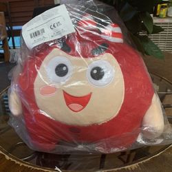 Peluche