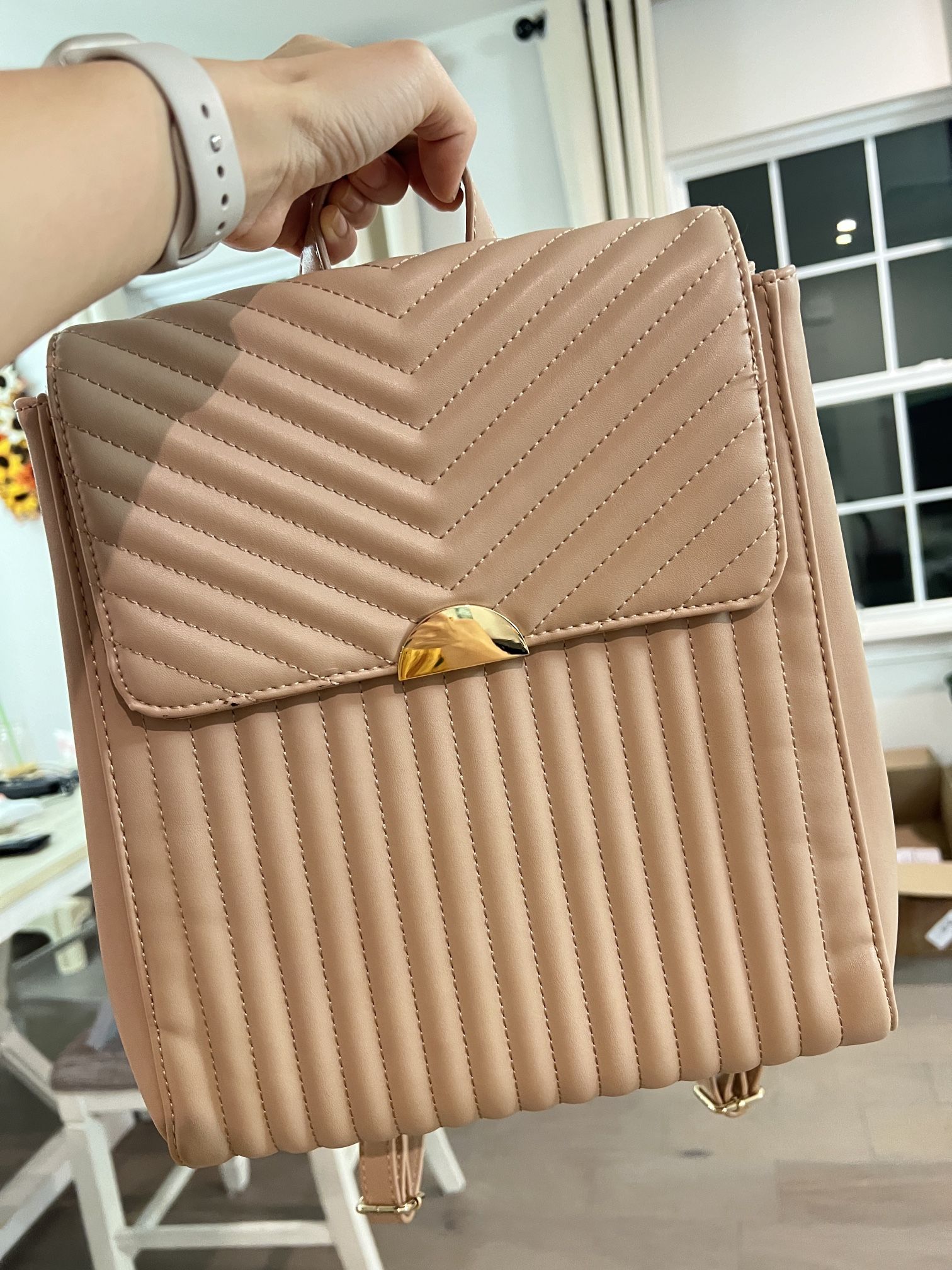 Backpack, Bag