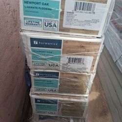 Flooring Have Many others 