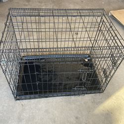 Dog Crate 