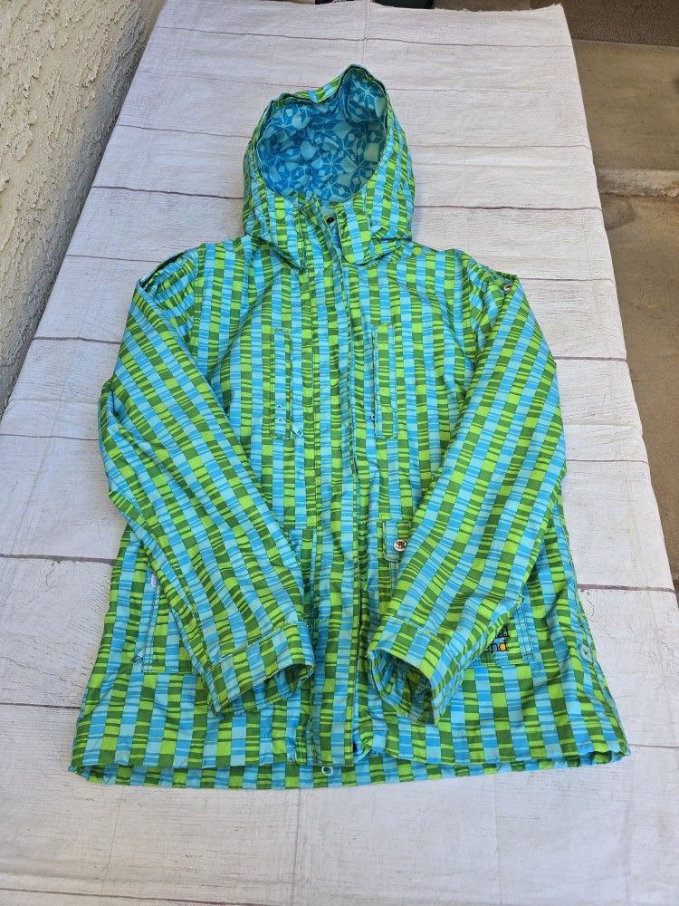 Special Blend Snowboard Jacket Women's XL