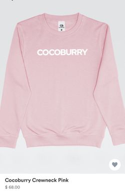 Cocoburry Clothing Message For 30% Off 