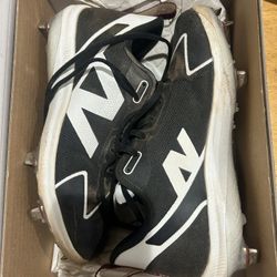 Softball Cleats Size 9 $100 OBO 