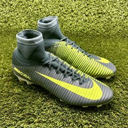 Nike Mercurial Superfly V CR7