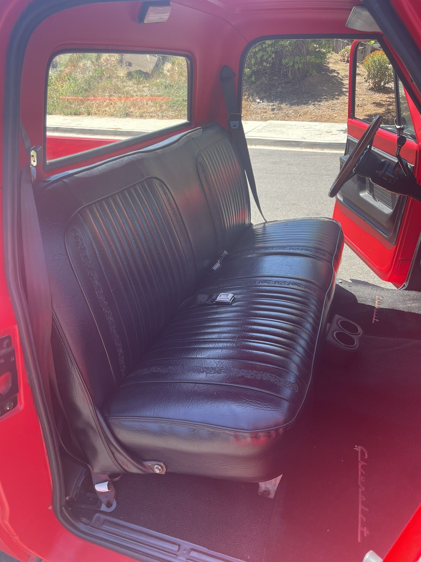 1967 Chevrolet C10 Bench Seat for Sale in Valley Center, CA OfferUp