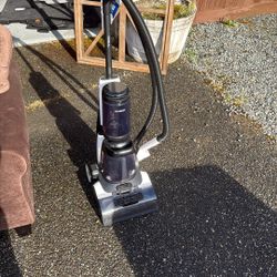 Tineco Vacuum And Mop 