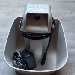 PET WATER FOUNTAIN