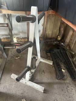 Weigh Tree
