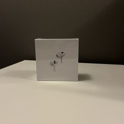 Brand New AirPods Pro 2 With Noise Cancellation