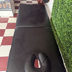 Massage bed : lash bed