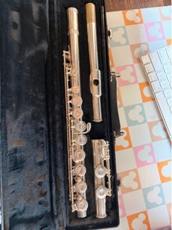 Gemeinhardt Flute 2SP