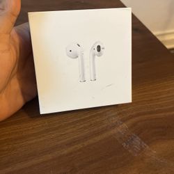 Bluetooth Earbuds 