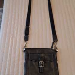 Coach Crossbody