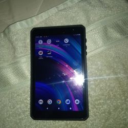 BLU M8L smart Full Tablet 