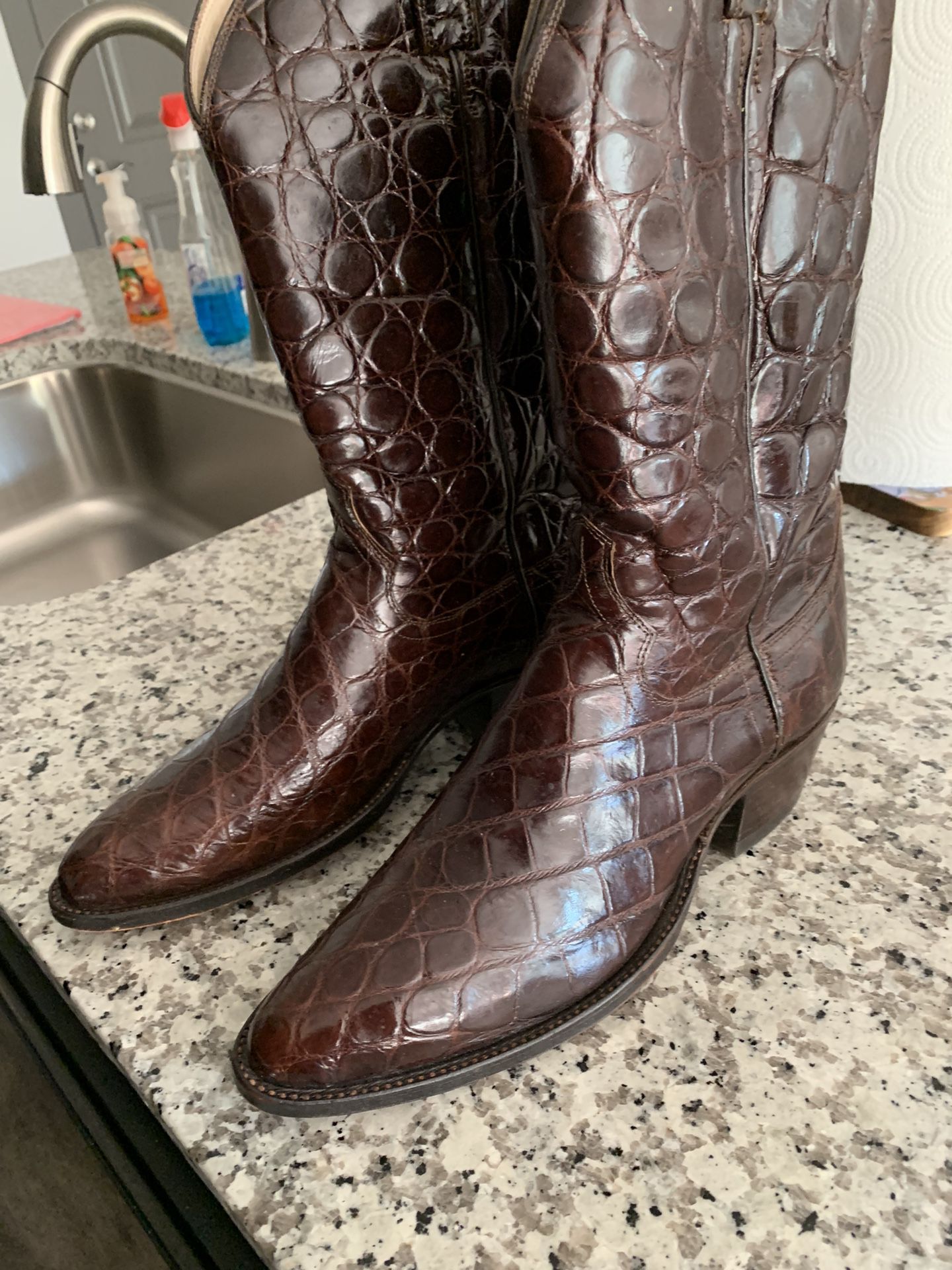 Custom Croc Boots for Sale in Indianapolis, IN - OfferUp