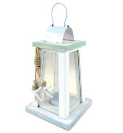 Beach Lantern