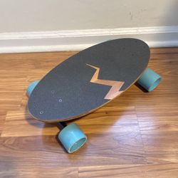 Skateboard (Eggboards)