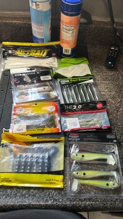 Fishing gear