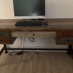Computer Desk