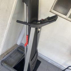 ProForm  Treadmill Like New