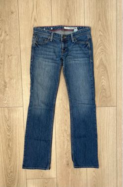 Vintage woman’s DKYN Jeans