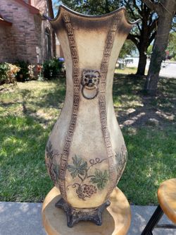 Vase