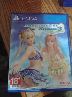 Ps4