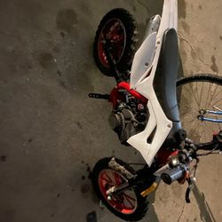 Mini Bike 