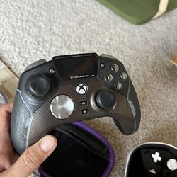 Turtle Beach Stealth Ultra Pro Wireless Controller