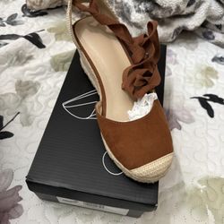 New Heels 