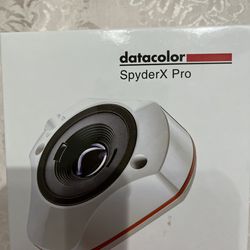 Data Color Spyder X Pro Minitor Calibrator