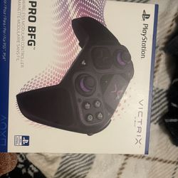 Vicrix Pro PlayStation Controller 