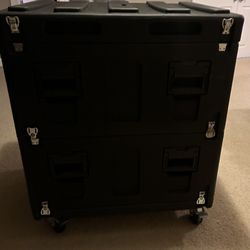 SKB Case 
