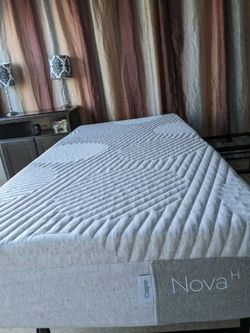 Casper Nova Hybrid Twin XL Mattress