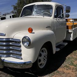 1947 Chevrolet 3800