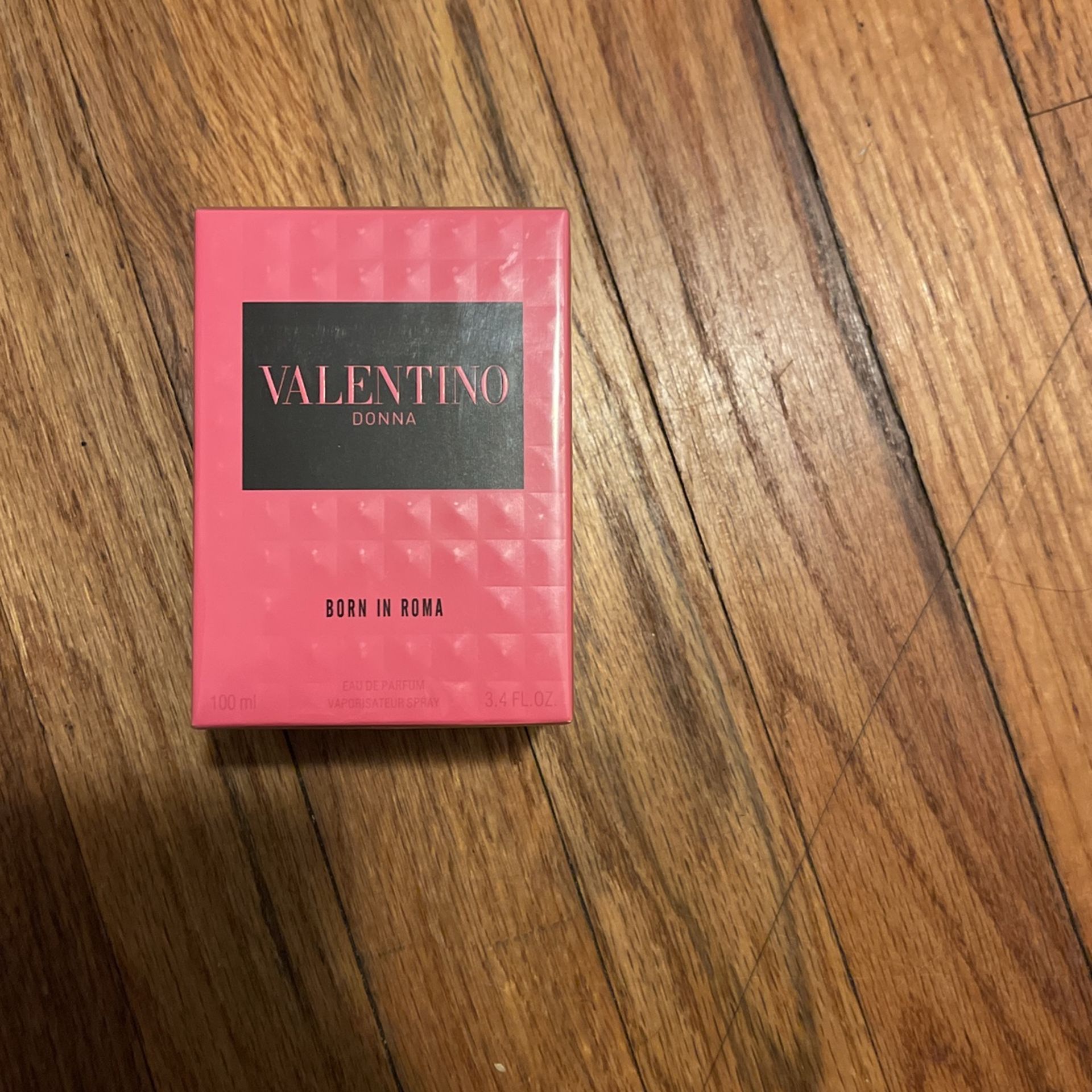 Valentino Donna