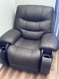 Recliner