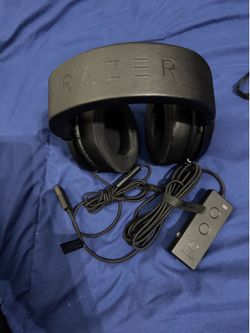 Gaming Headset