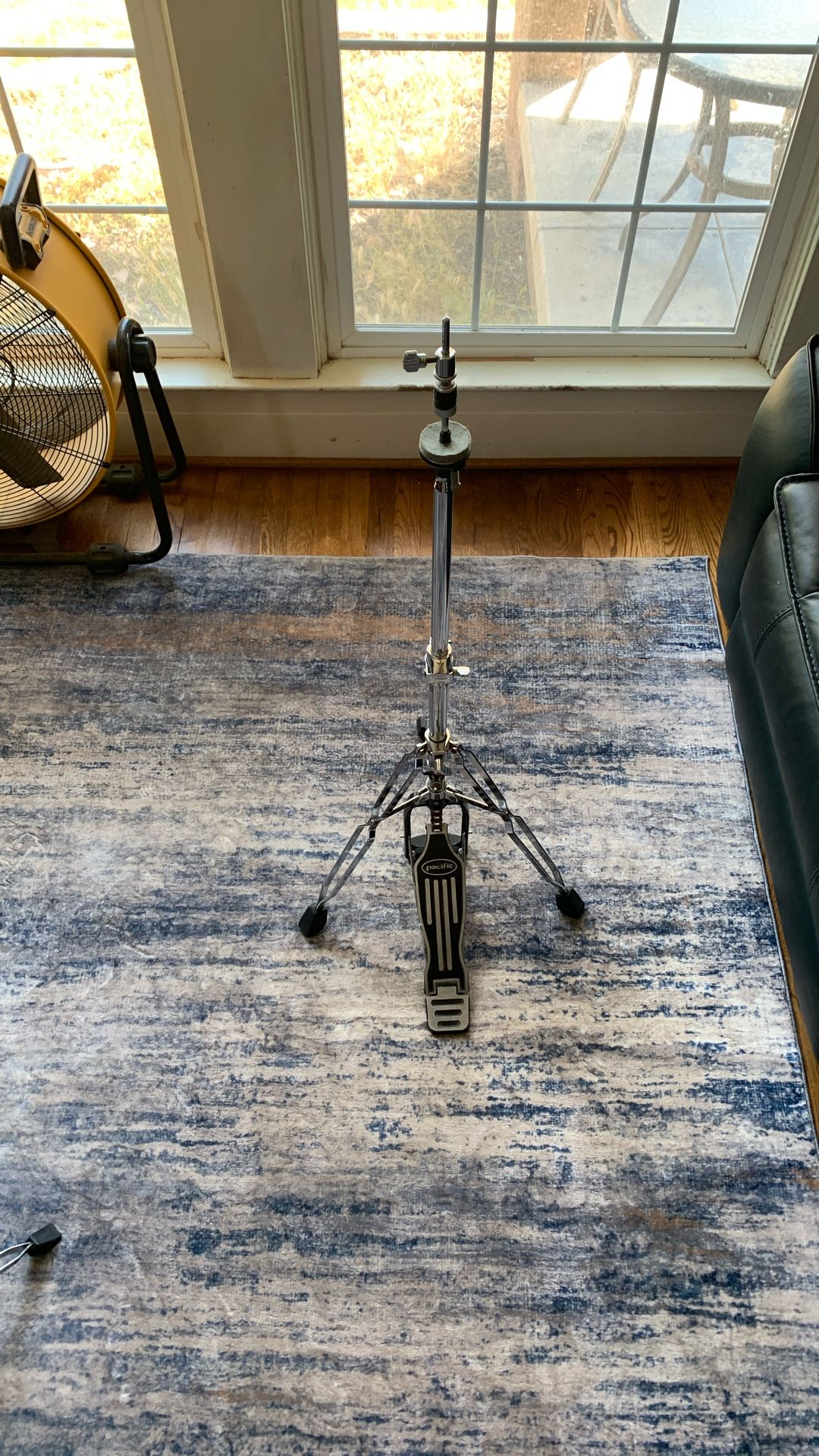Pacific Drums Hi Hat Stand