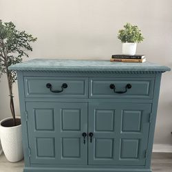 Buffet/ Entry Cabinet