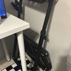 Racing Simulator Stand
