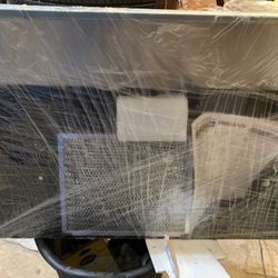 Broan  Range Ductless For Stove