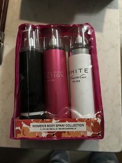 Women’s Body Spray 