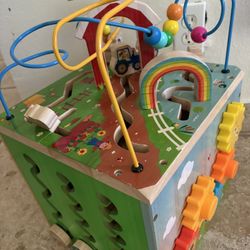 Toys