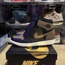 Jordan 1 Palomino SIZE 9.5